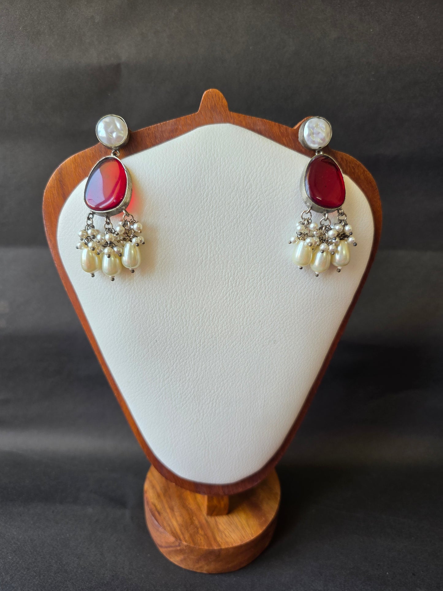 Ishira Necklace set