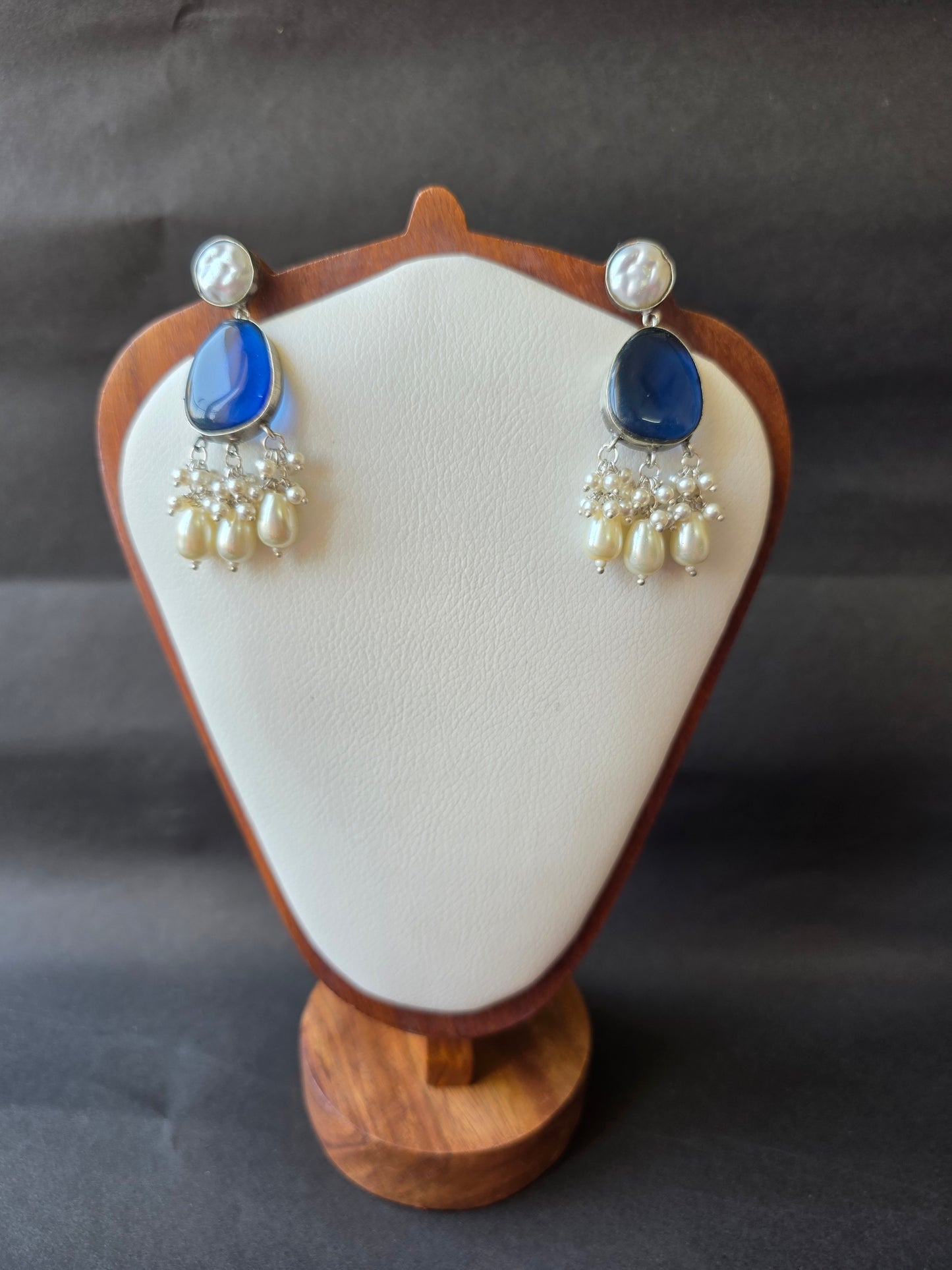 Ishira Necklace set