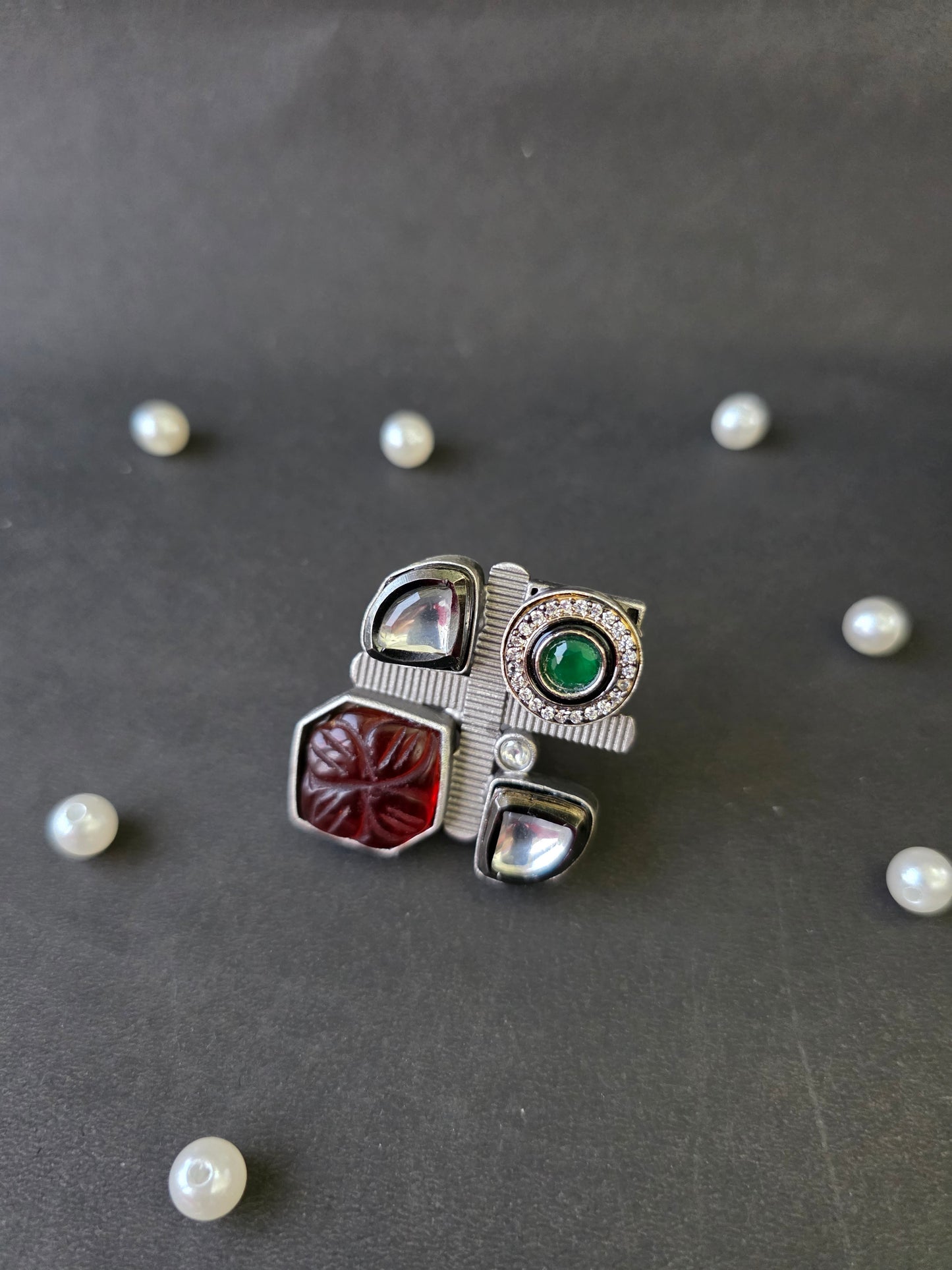 Ranjini Ring