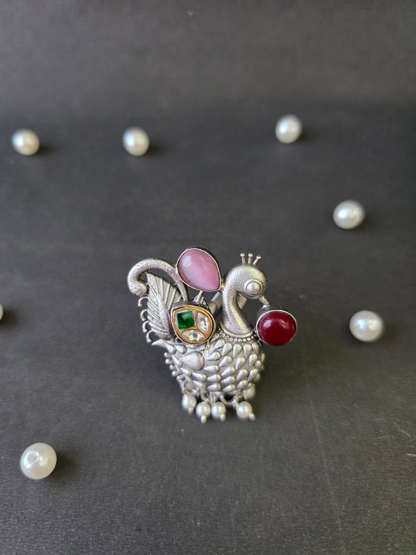 Mayura Ring