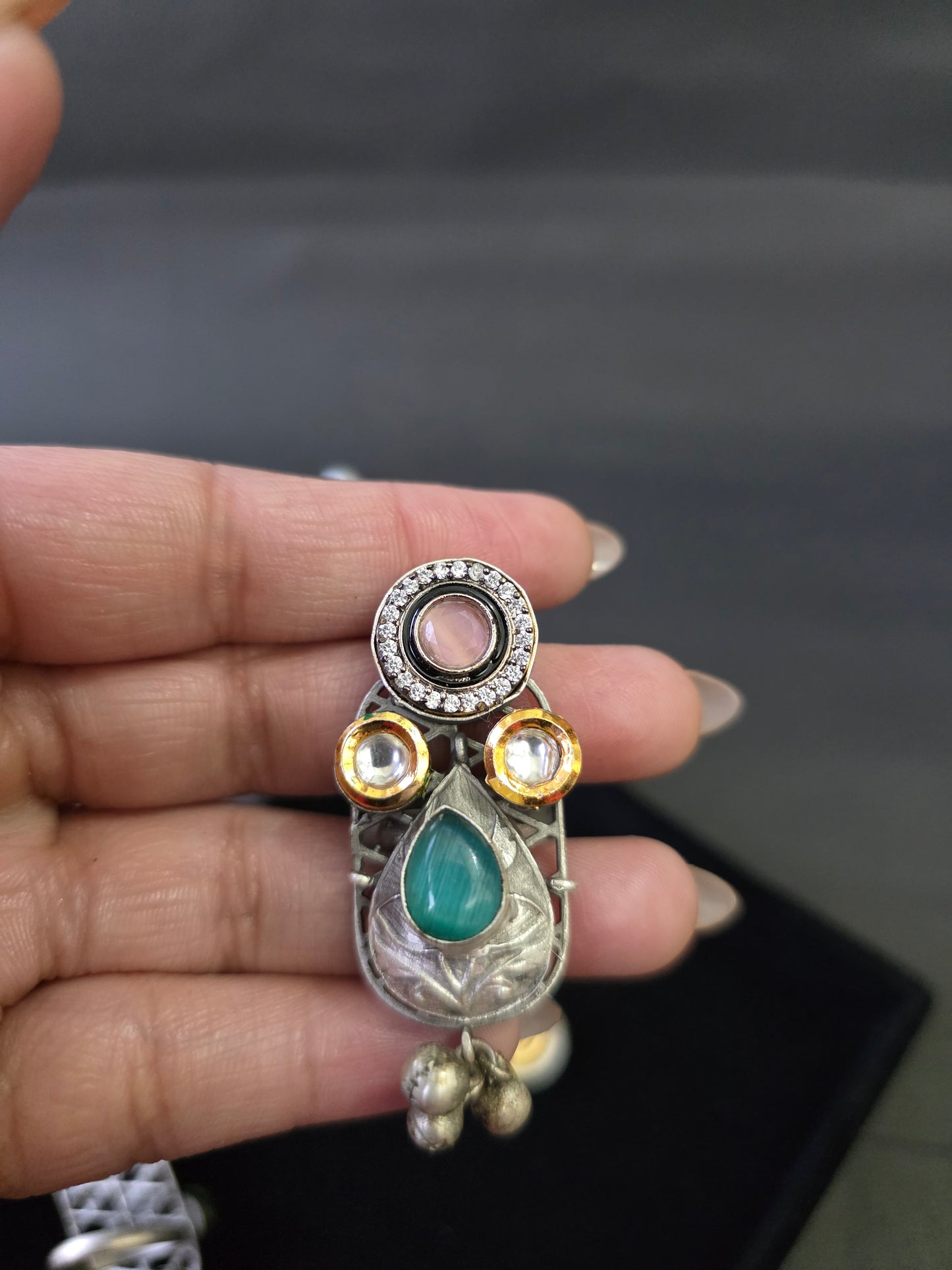 Nayantara Ring
