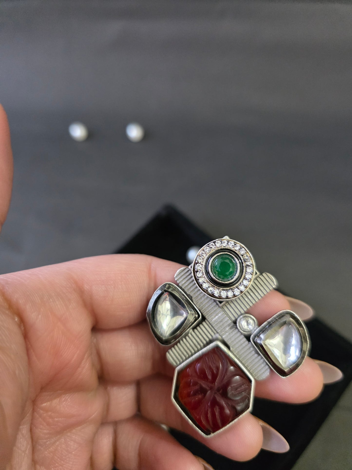 Ranjini Ring