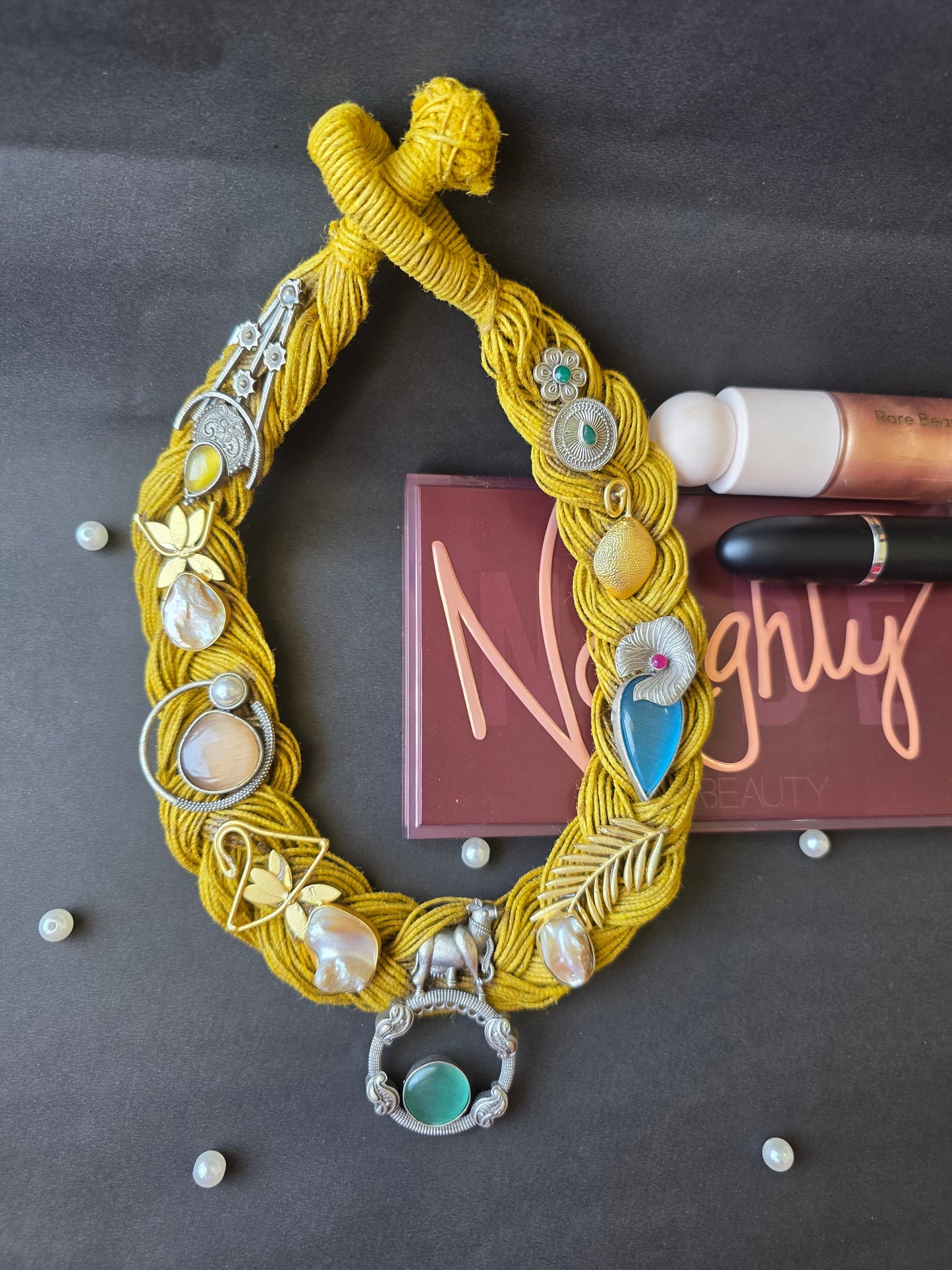 Vanya Paat Necklace