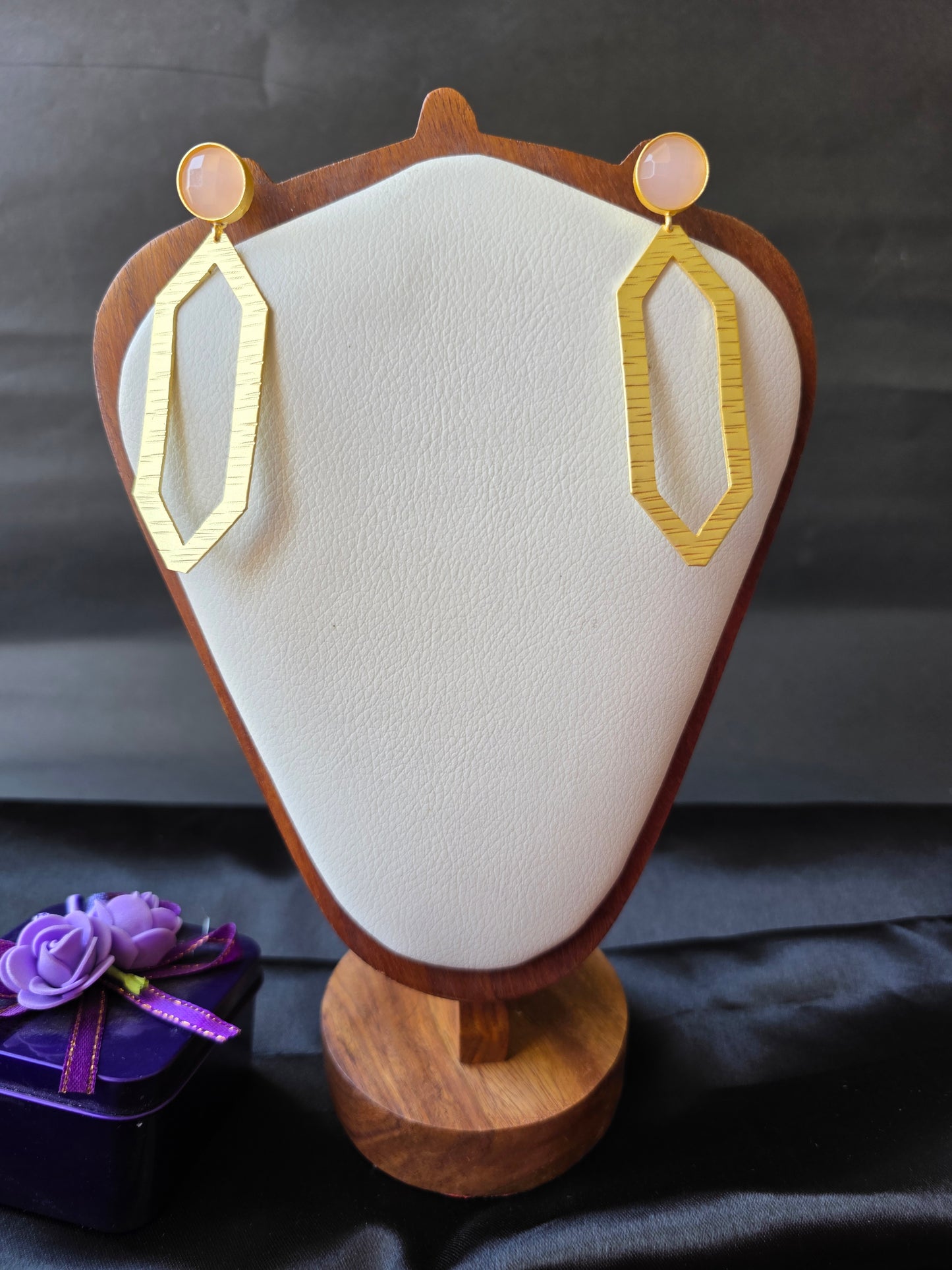 Gulika Earrings