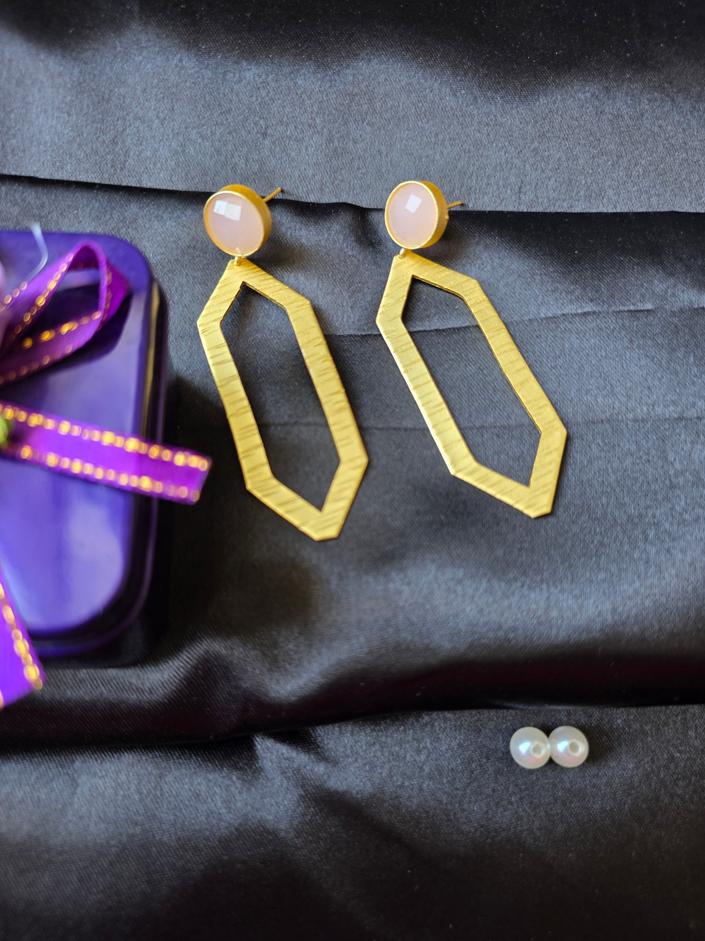Gulika Earrings