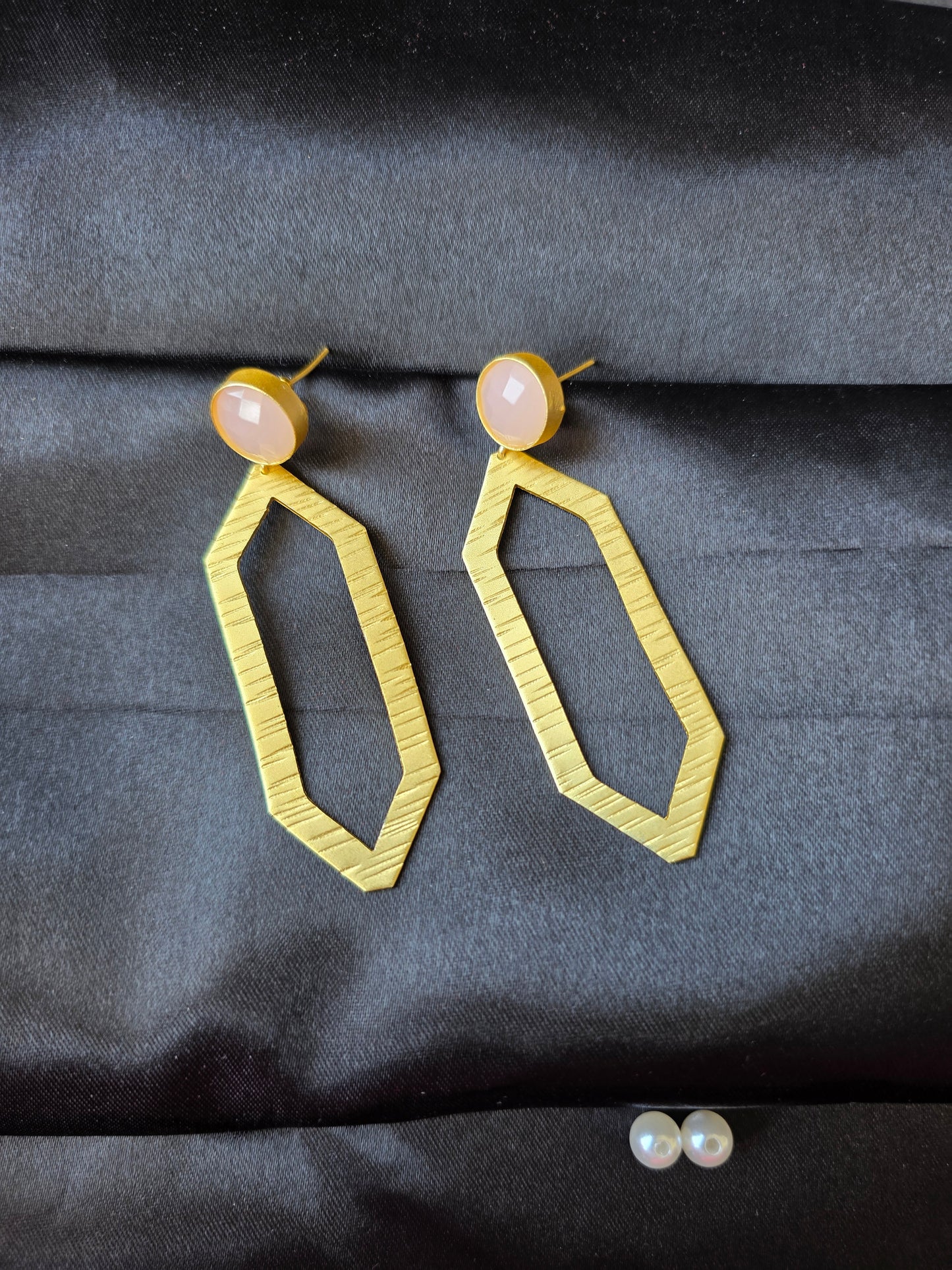 Gulika Earrings