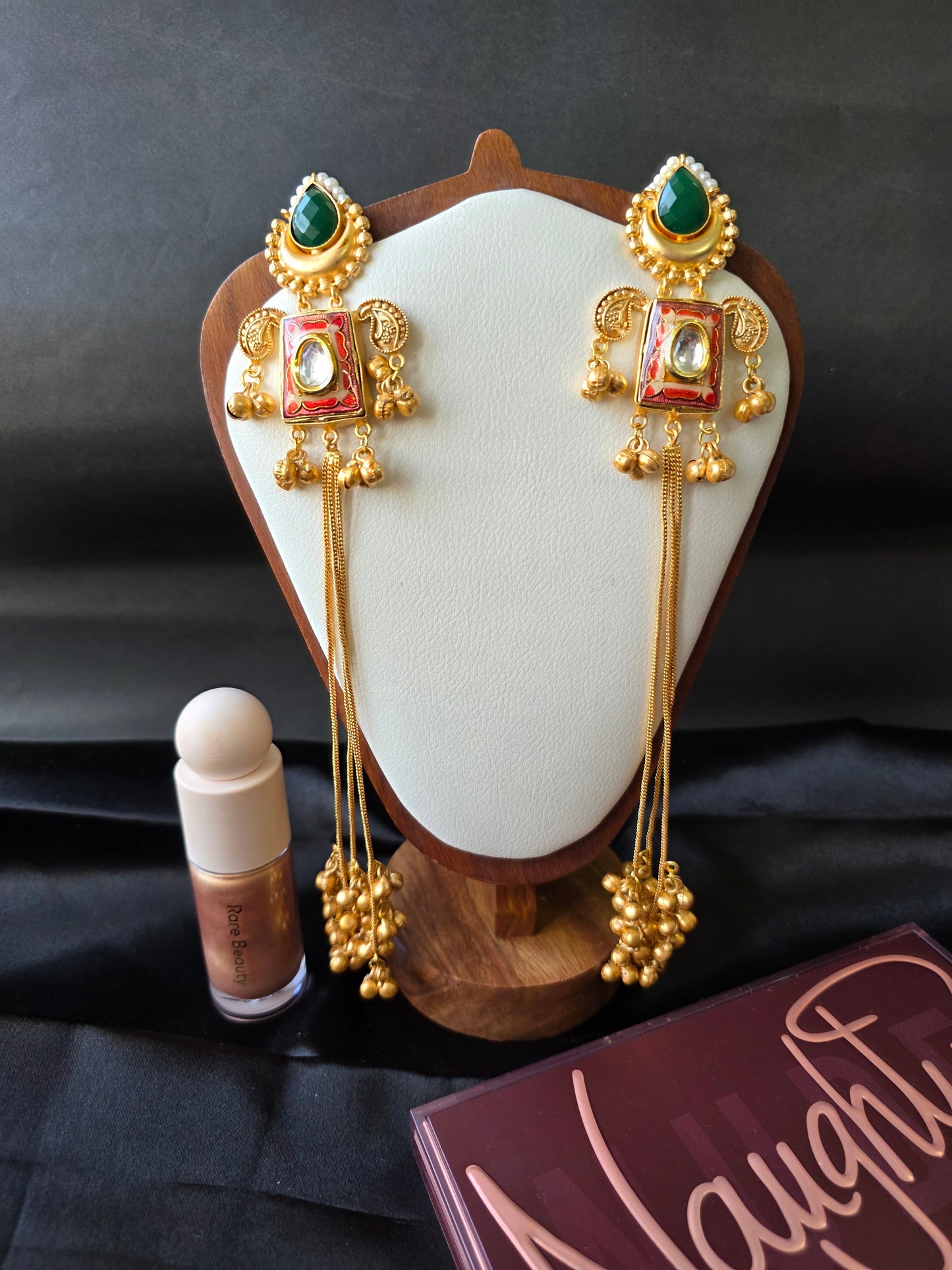 Noorani Kashmiri Earrings