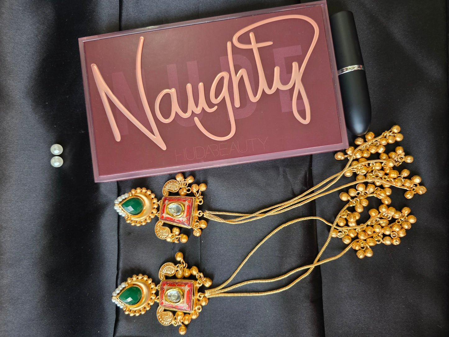 Noorani Kashmiri Earrings