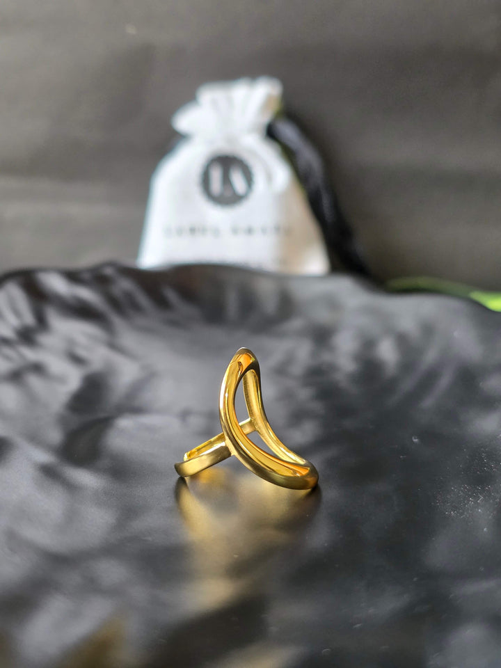 Arqa Ring