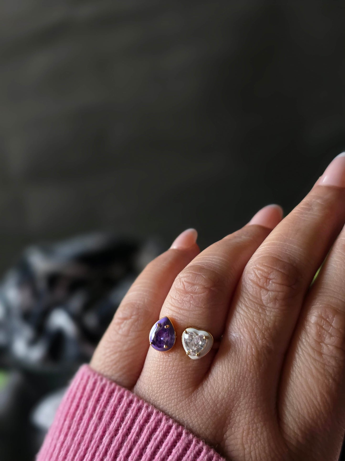 Nuvéra Ring