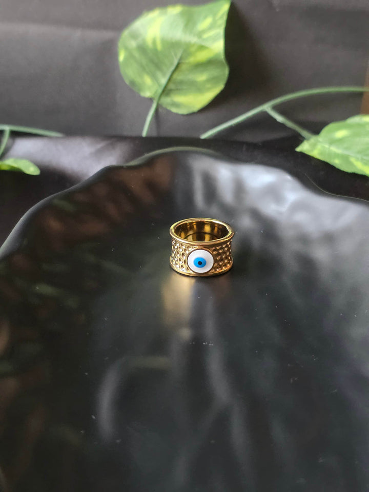 Saphira Ring