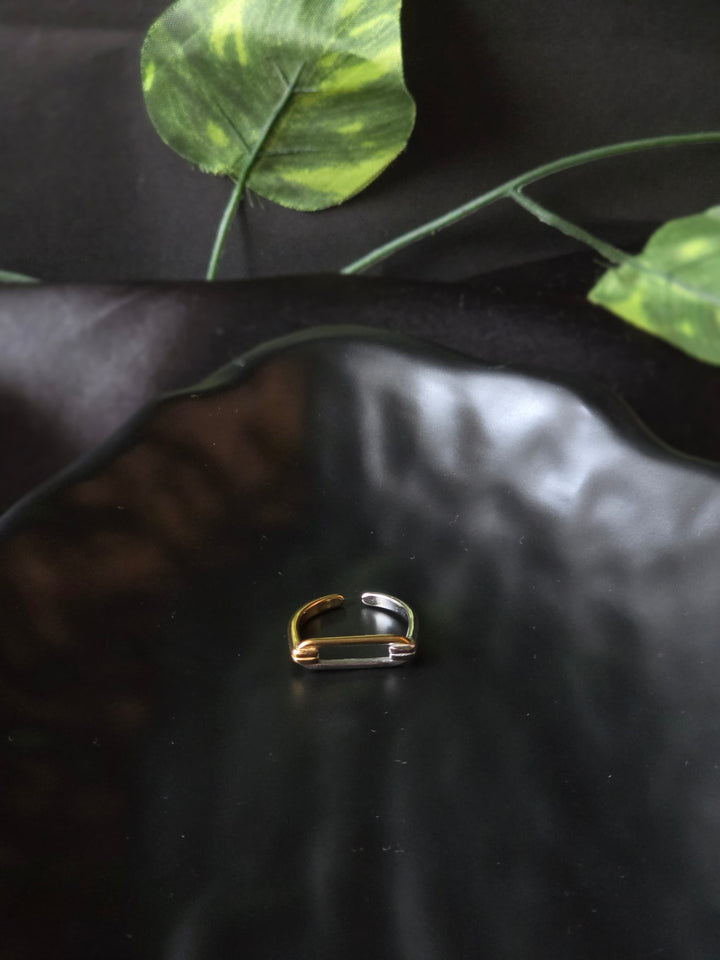 Lioren Frame Ring
