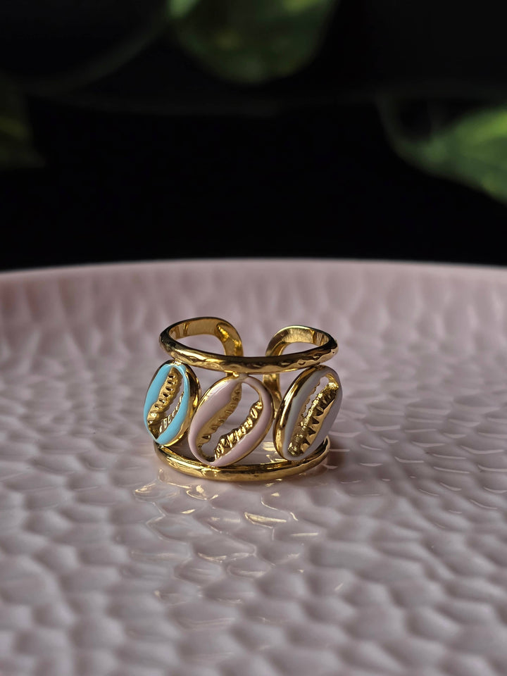 Ceralune Ring