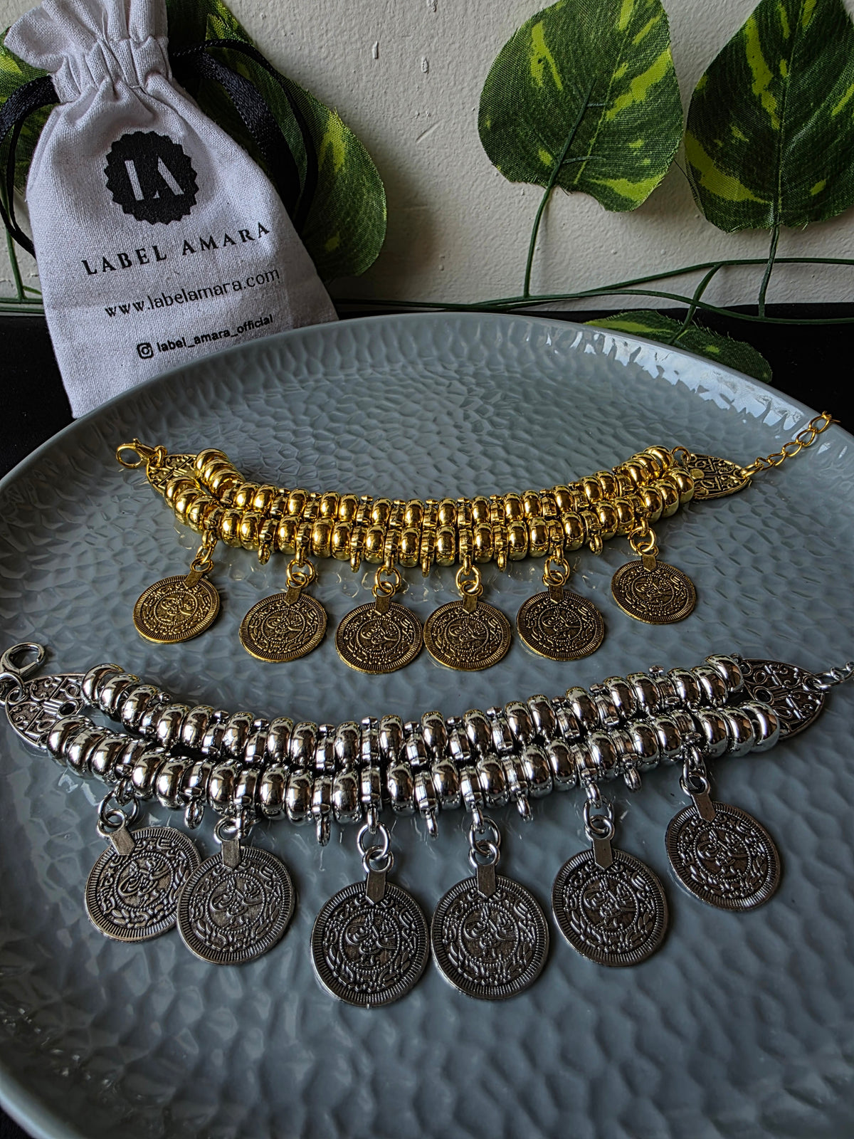 Arvian Bracelet