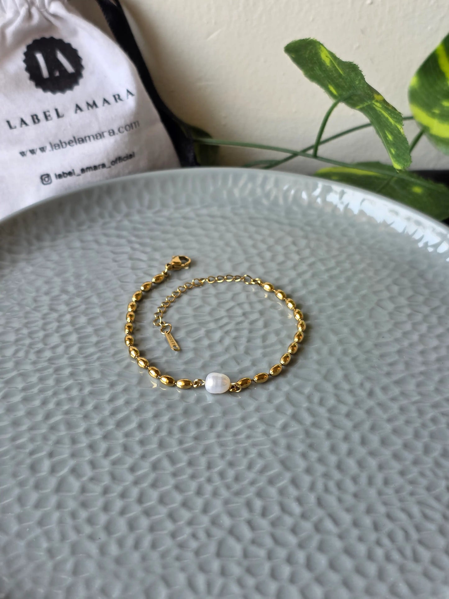 Kira Bracelet
