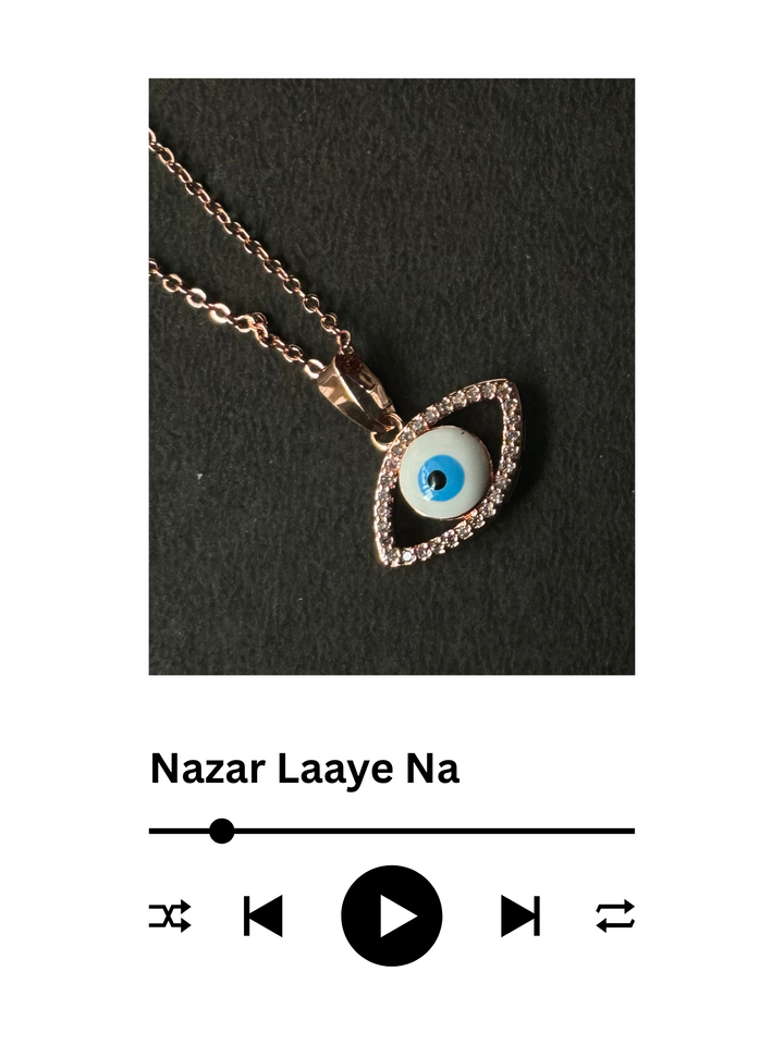 Guardian Charm - Evil Eye basic