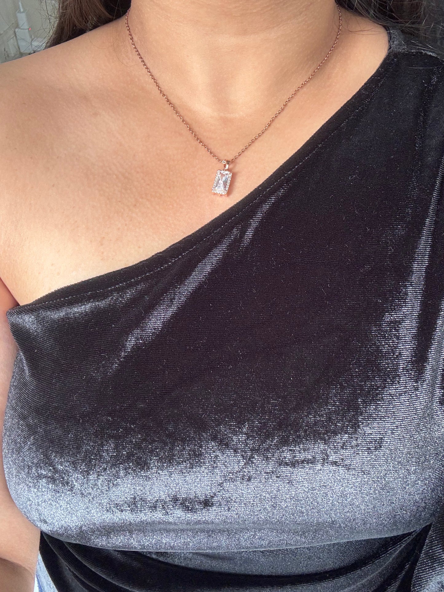 Elysian Elegance Necklace