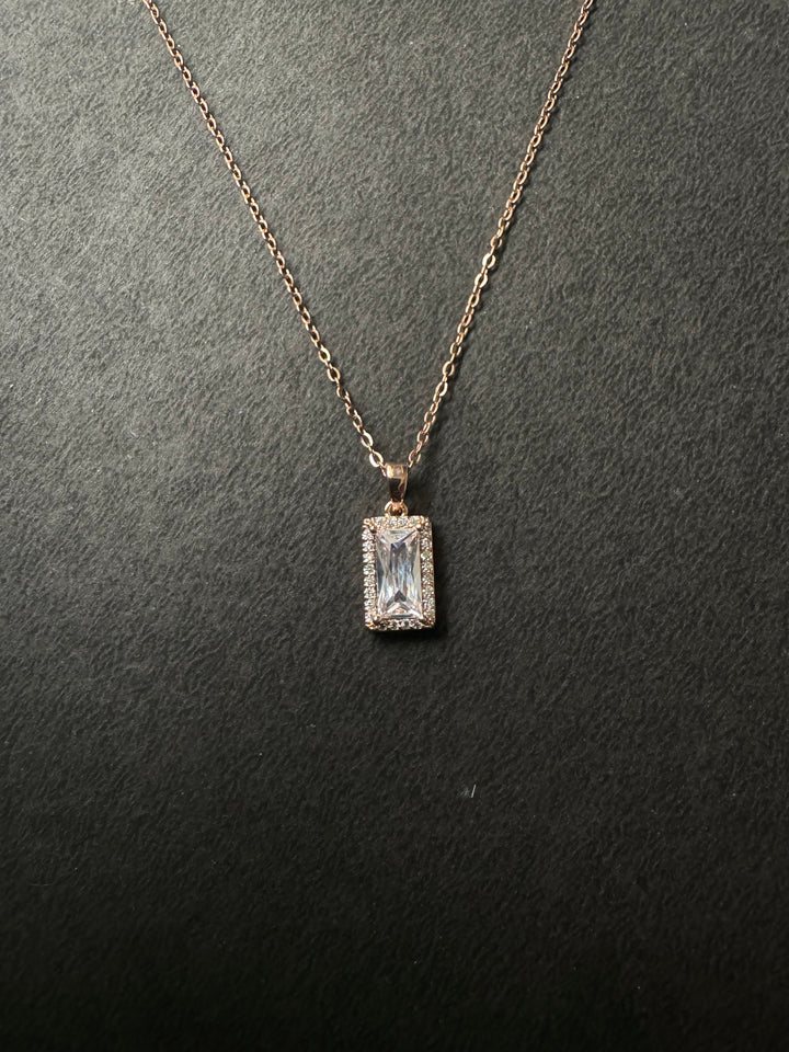 Elysian Elegance Necklace