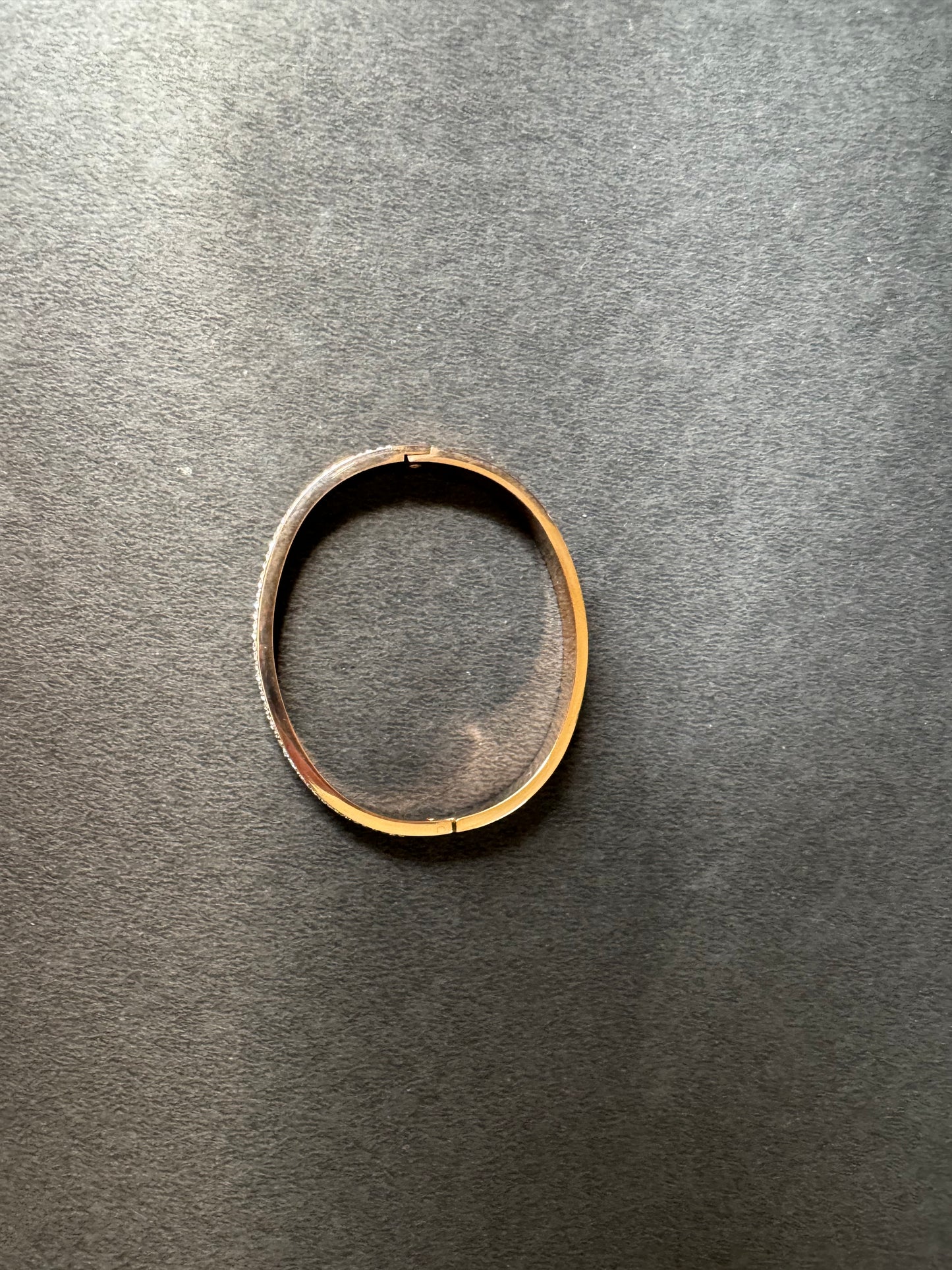 Trio Luxe Bangle