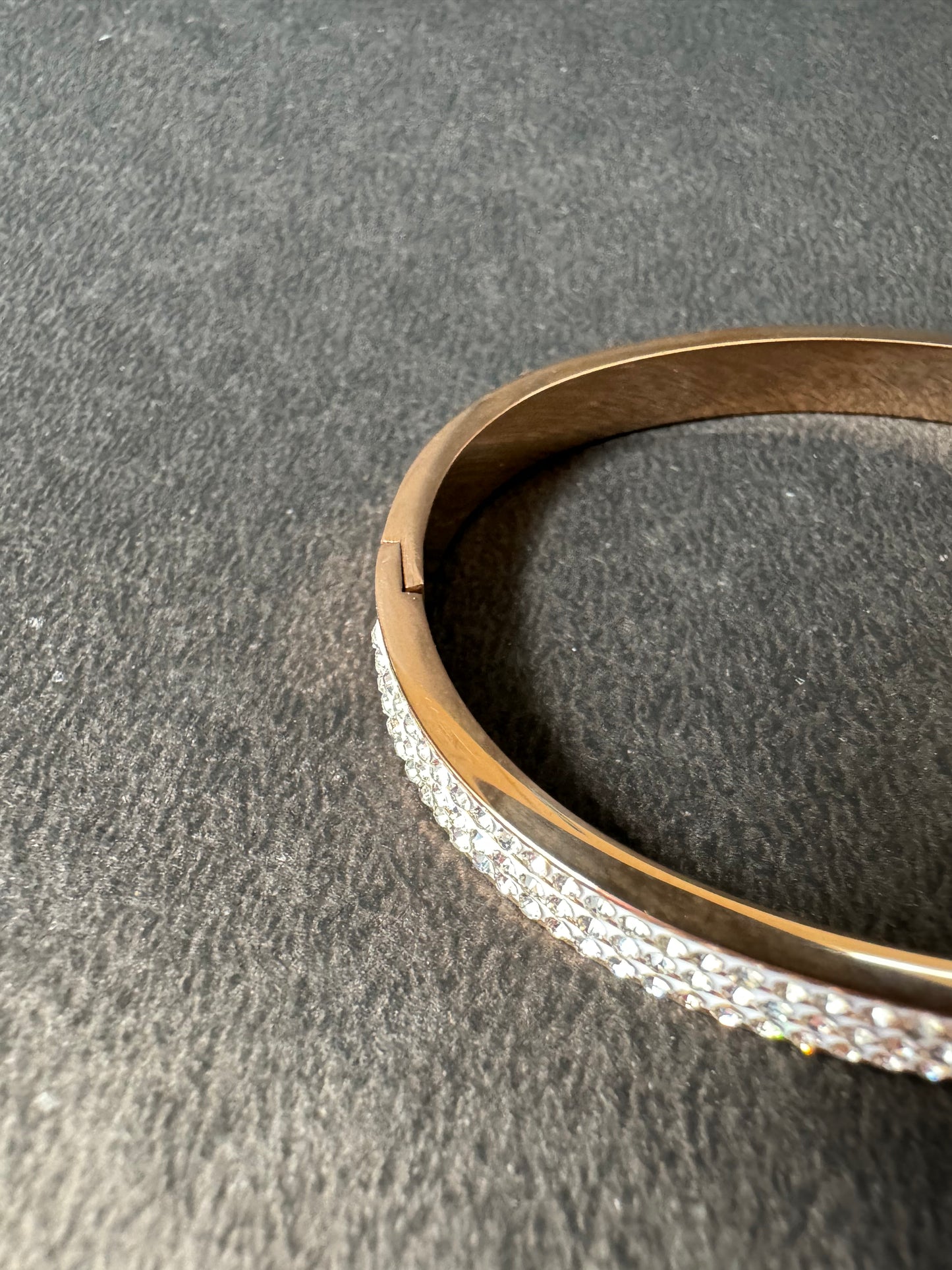 Trio Luxe Bangle