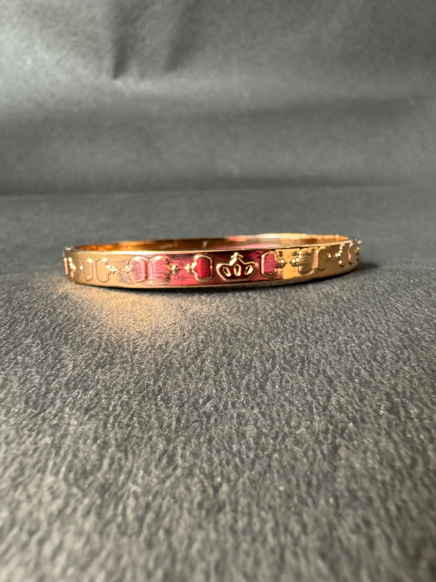 Victorious Grace Bracelet