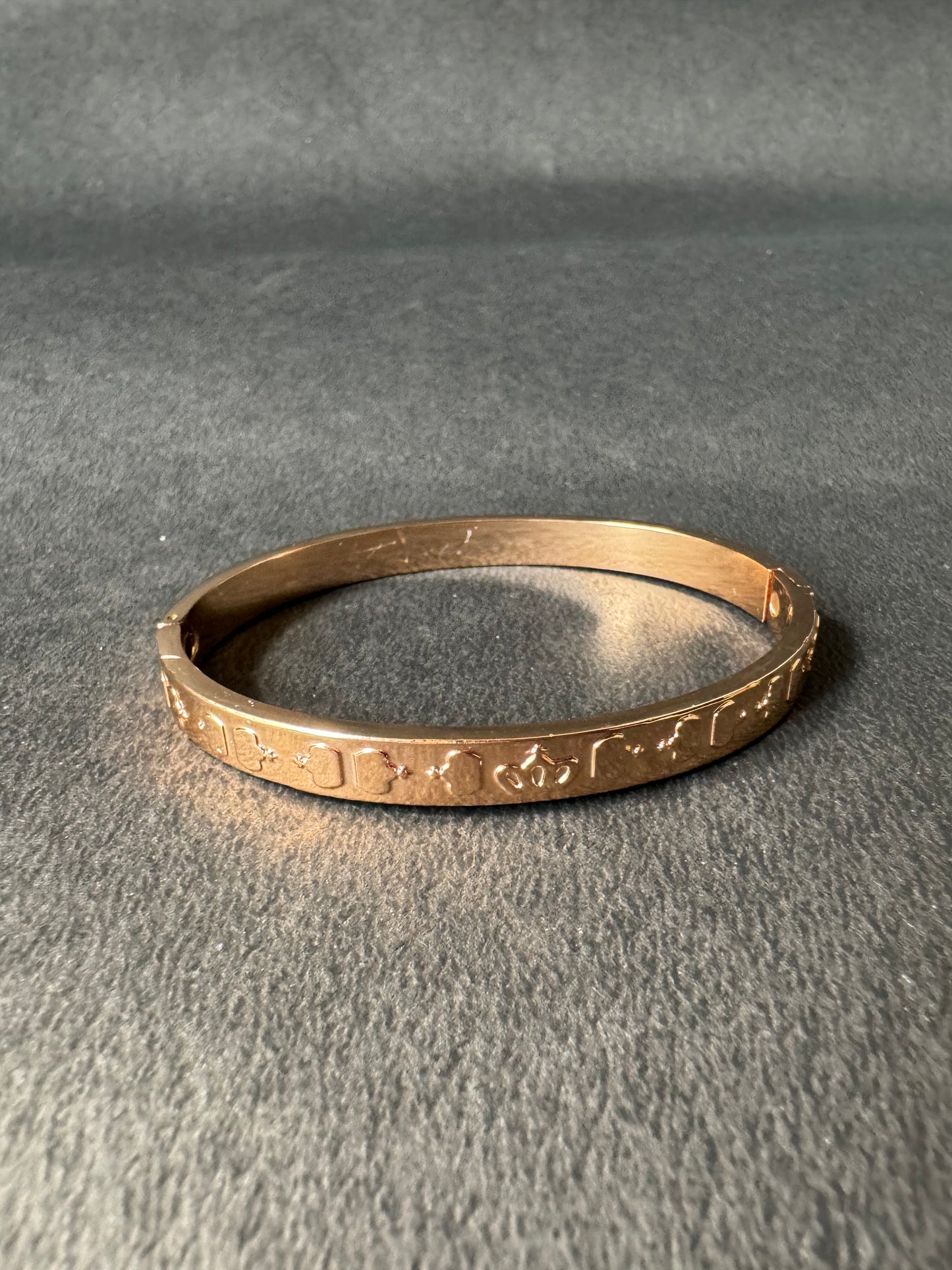 Victorious Grace Bracelet