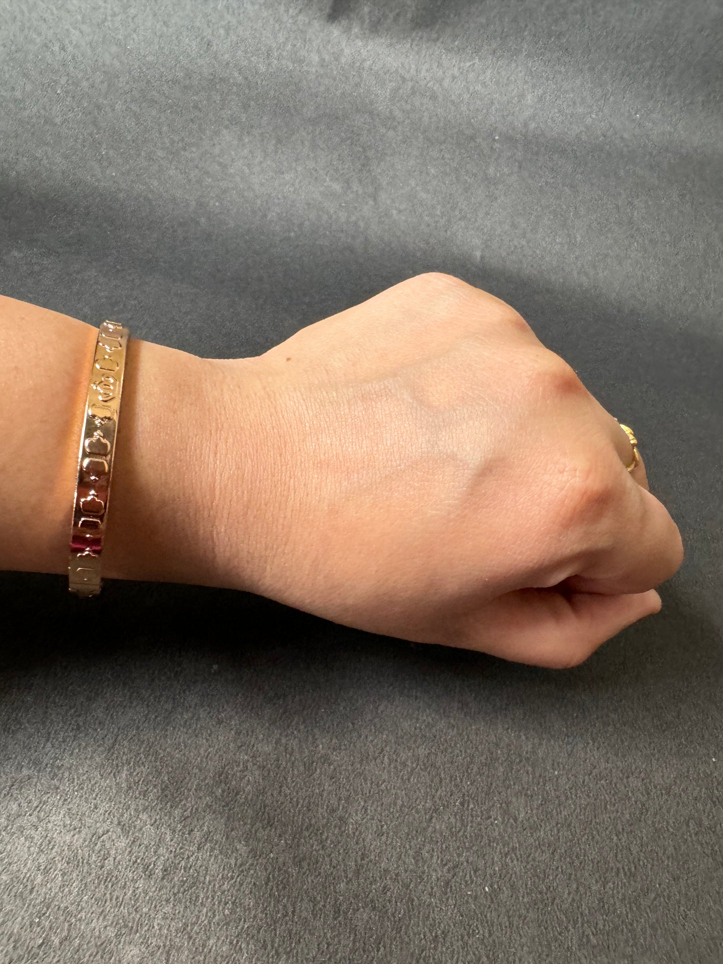 Victorious Grace Bracelet