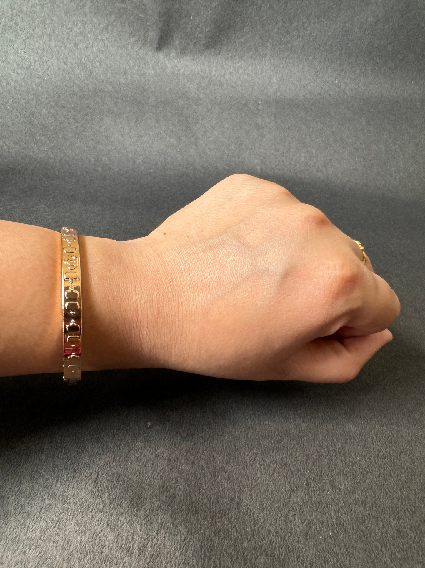 Victorious Grace Bracelet