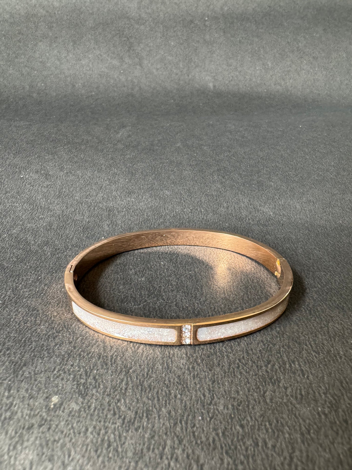 Frosty Bracelet