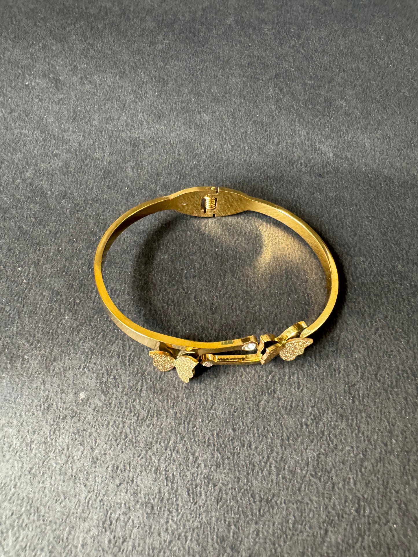 Shimmerfly Bracelet