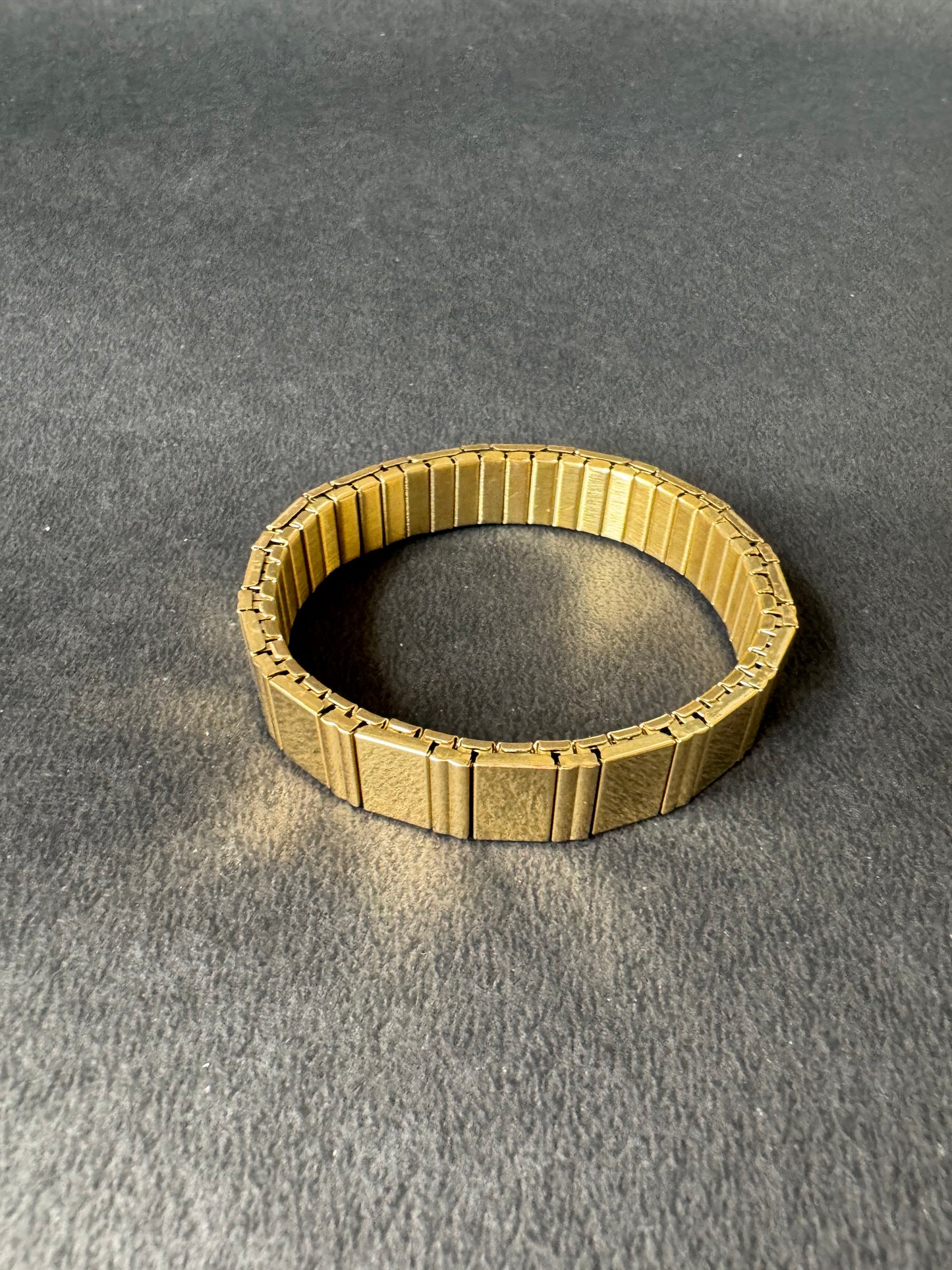Ethereal Luxe Bracelet - Square Beaute