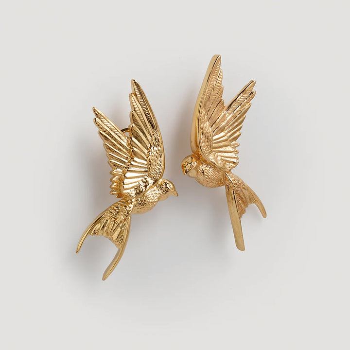 Alvara Earrings