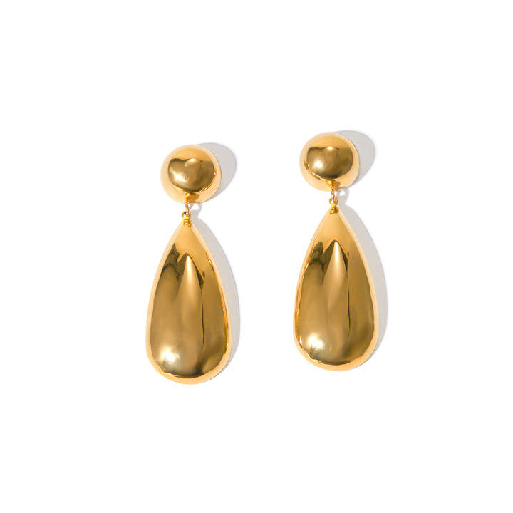 Oravelle Earrings