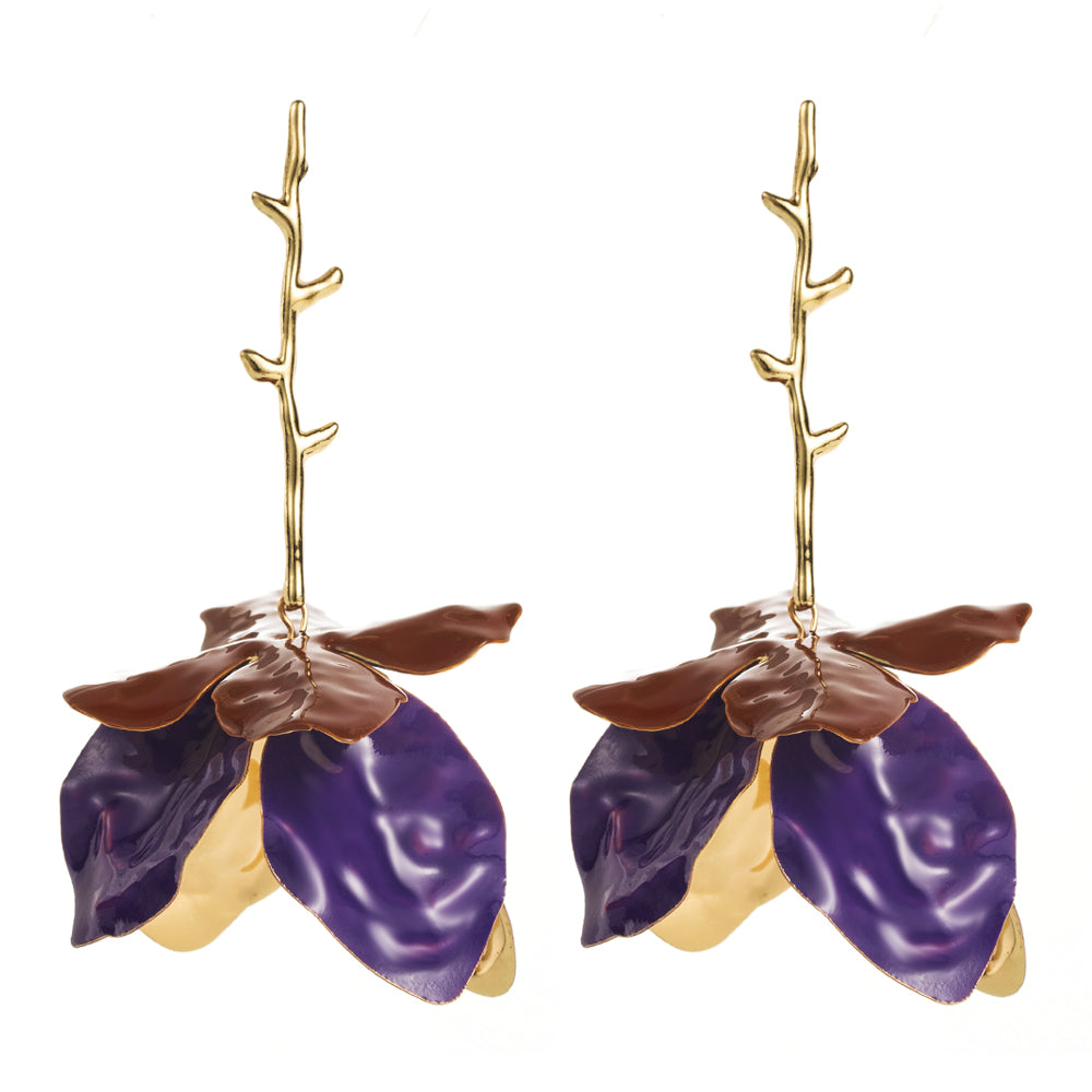 Valynor Earrings