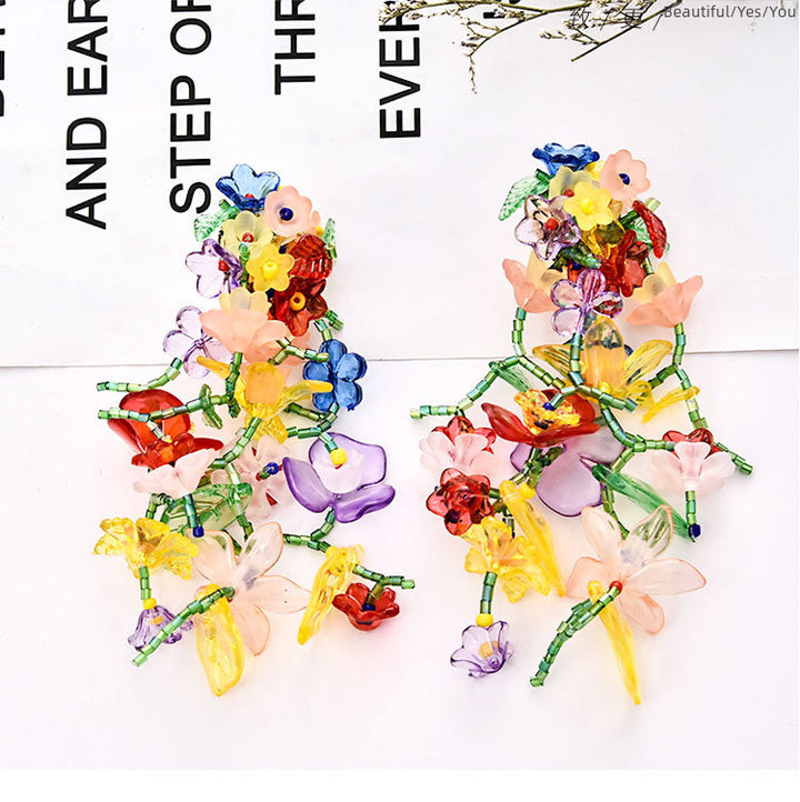 Florinelle Muse Earrings