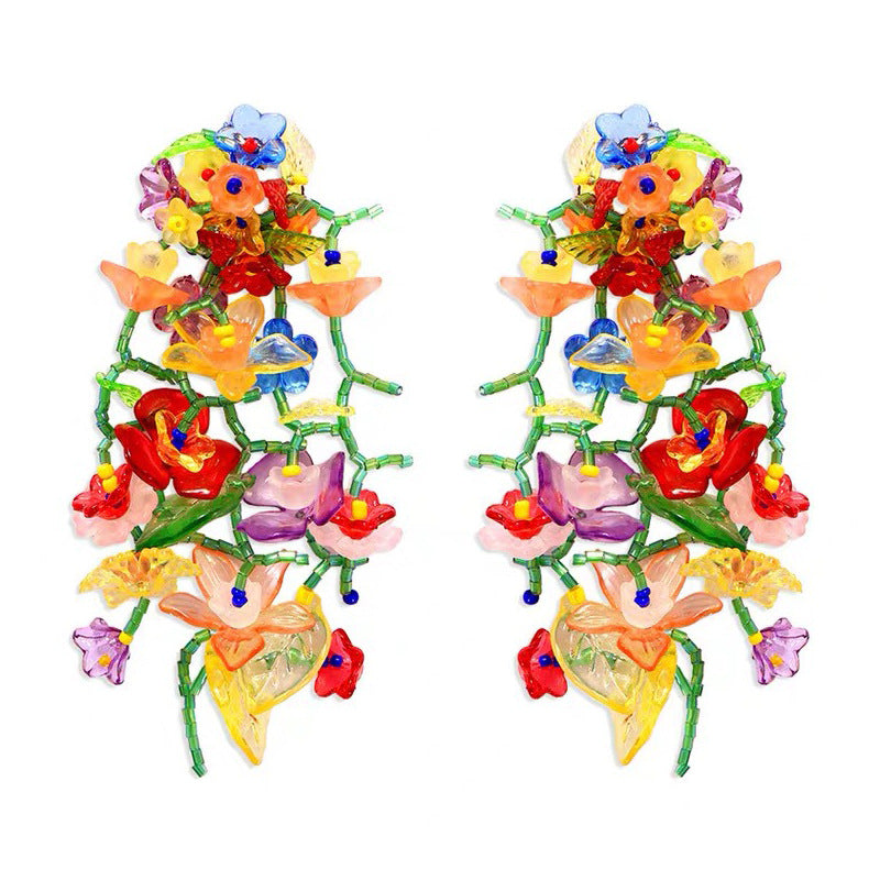 Florinelle Muse Earrings