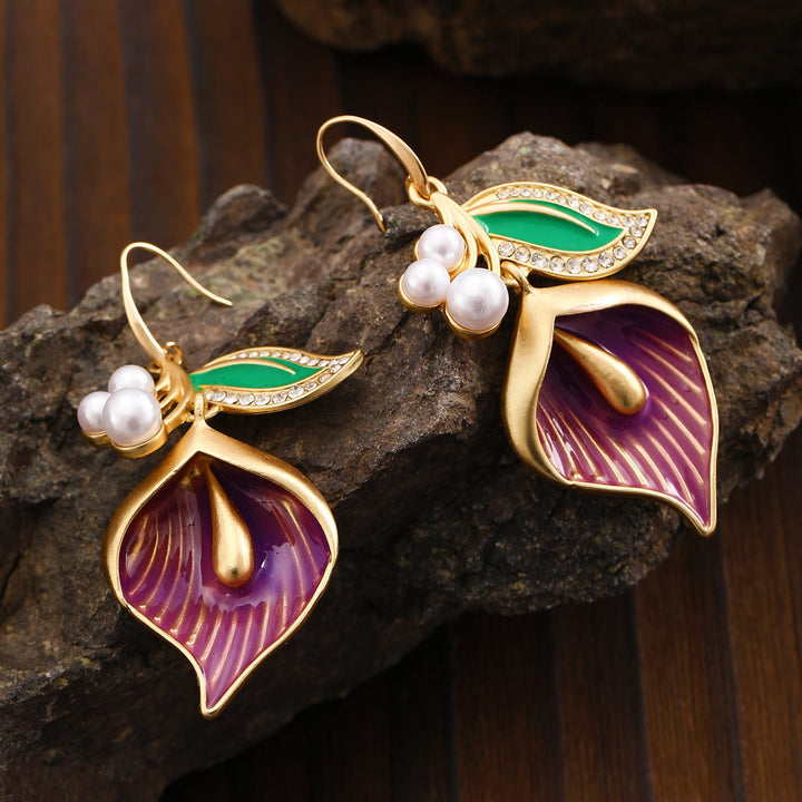 Virelda Earrings