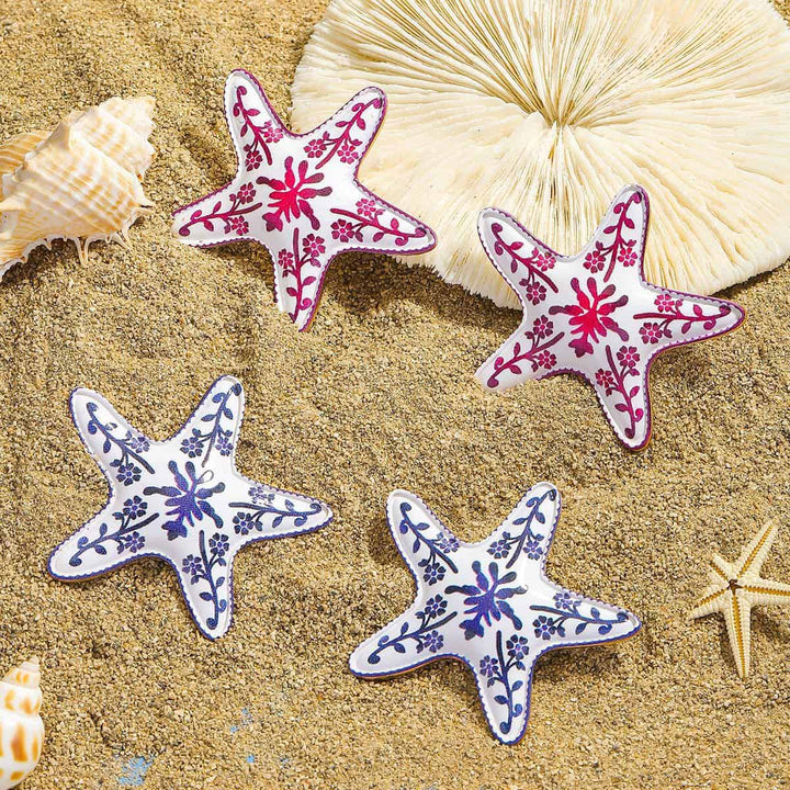 Marivea Shell Stars