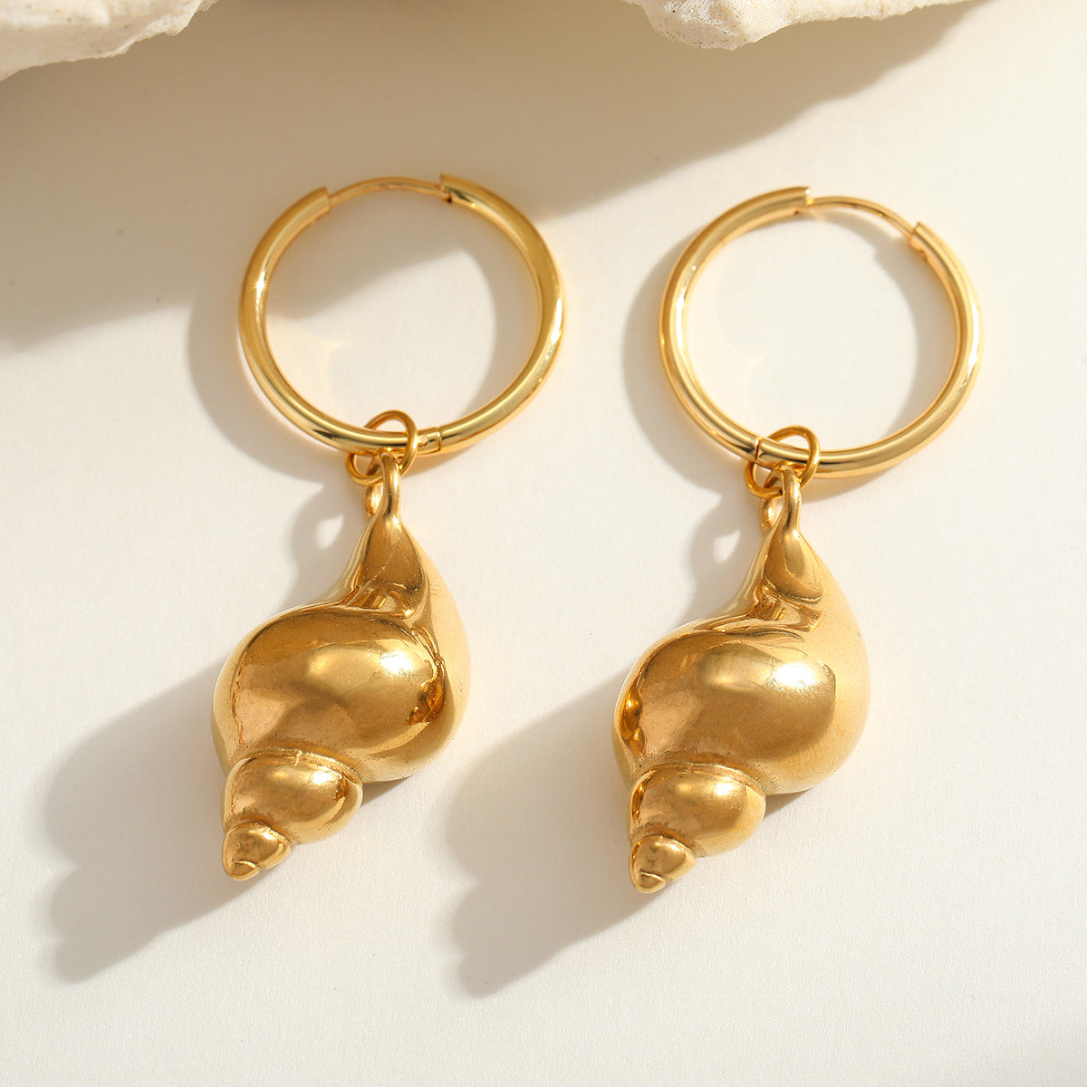 Selora Tide Earrings