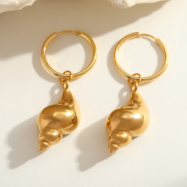 Selora Tide Earrings