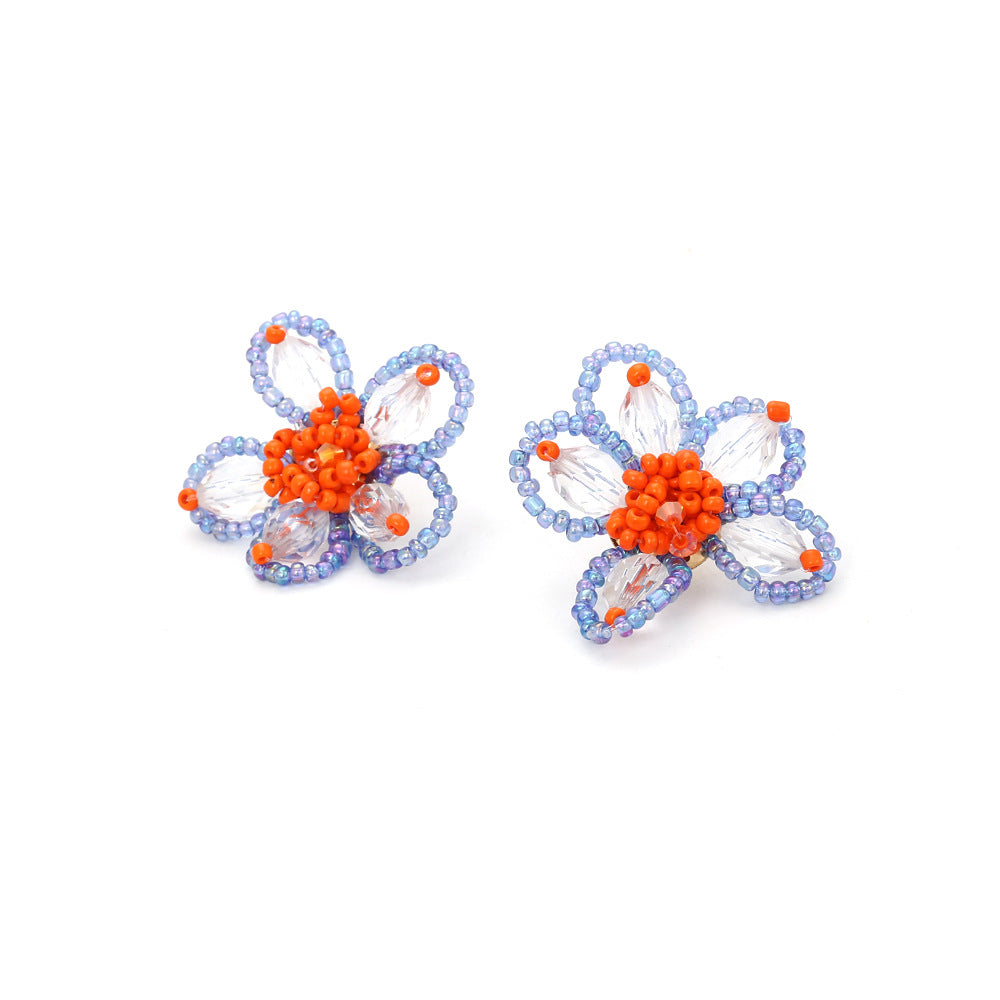 Marisol Fleur Earrings