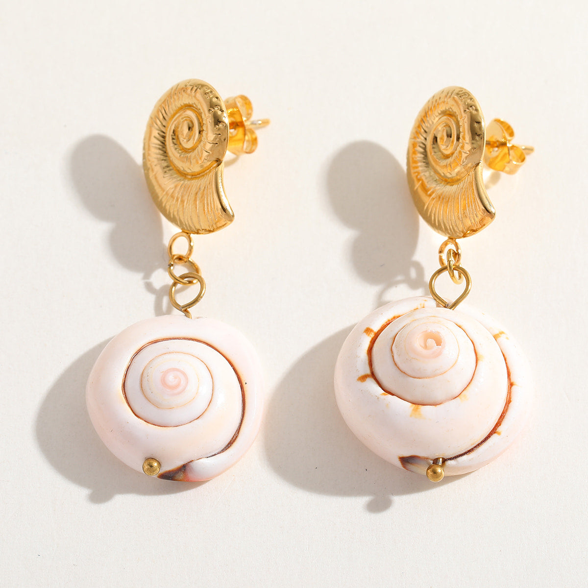 Corvessa Earrings