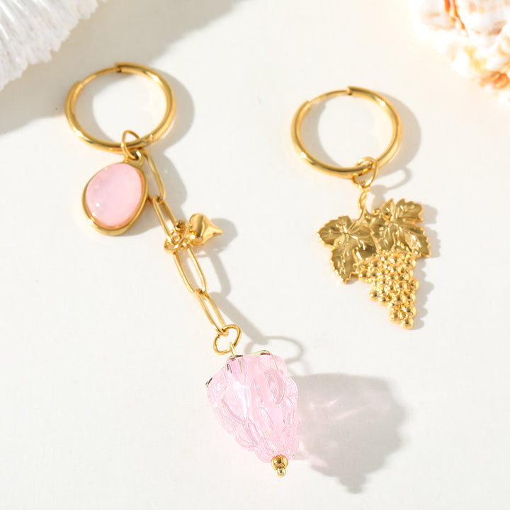 Seraphe Vine Earrings