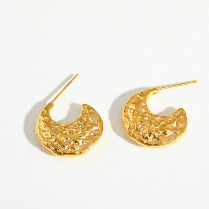 Cyravi Earrings