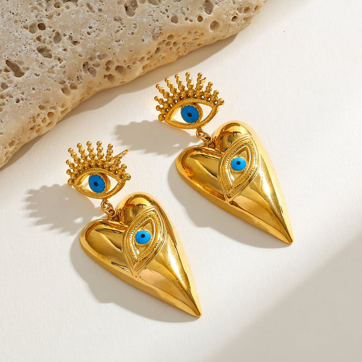 Nuvaira Earrings