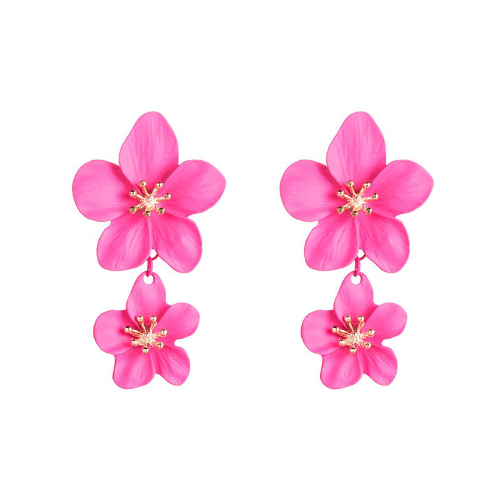 Kaelia Florette Earrings