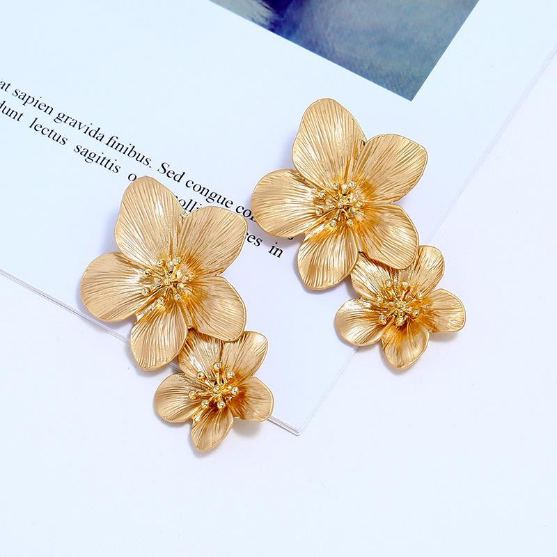 Marilou Earrings