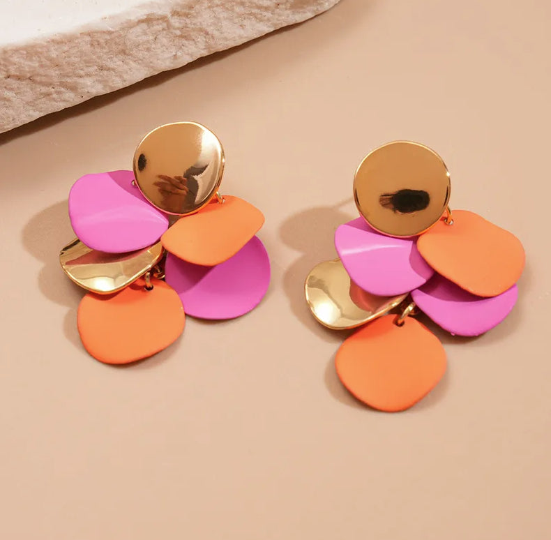 Orelisse Earrings