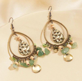 Calani Earrings
