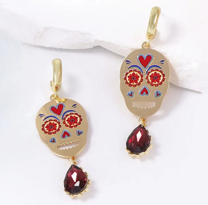 Ravira Earrings